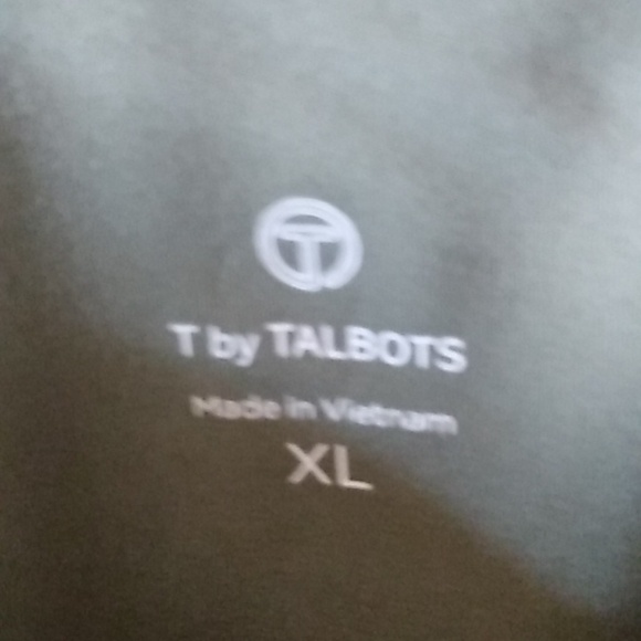 Talbots Jacket XL - Picture 4 of 8